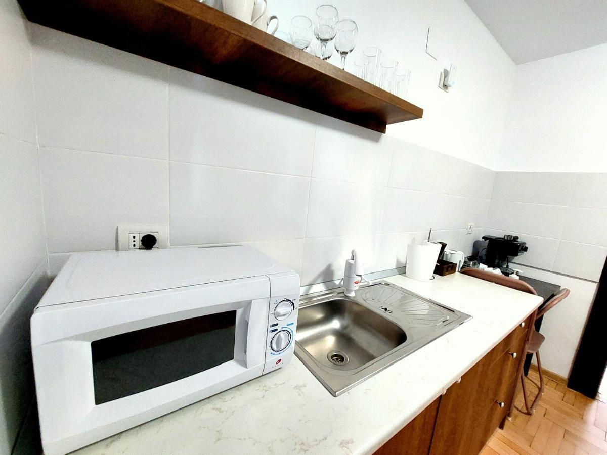 Casa Roth Apartment บราชอฟ ภายนอก รูปภาพ