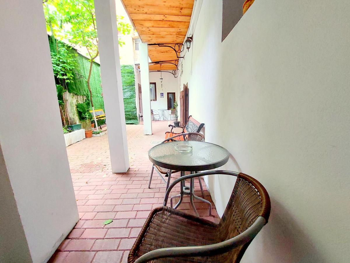 Casa Roth Apartment บราชอฟ ภายนอก รูปภาพ